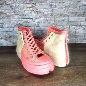 New Converse Chuck 70 2 in 1 x Feng Chen Wang 171837C